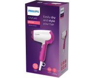 Philips Suszarka do włosów BHD003/00 - 544807 - zdjęcie 8